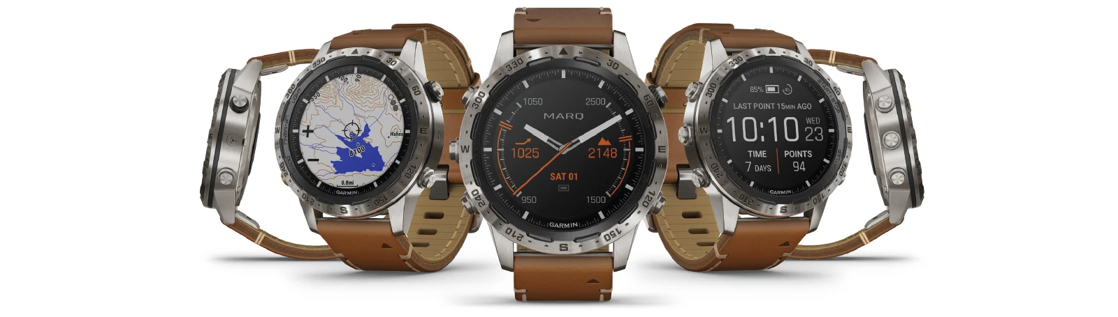 marq collection